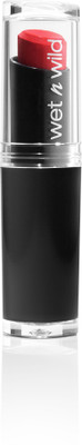 

Wet n Wild MEGALAST MATTE LIP COLOR CORAL-INE(CORAL-INE)