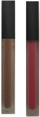 Gabbu BEAUTY COMBO(RED, BROWN)