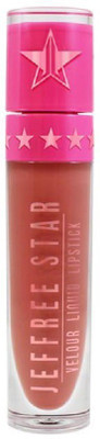 

JEFFREE STAR VELOUR LIQUID LIPSTICK(GEMINI)
