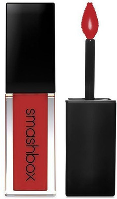 

Smashbox always on lipstick (Baja Bound)(red, 4 ml)