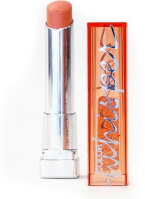 

Maybelline Color Whisper(Go Nude)
