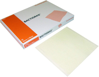 

smith and nephew Interactive dressings Medical Dressing