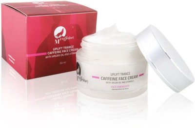 

MCaffeine Uplift Trance Caffeine Face Cream(50 ml)