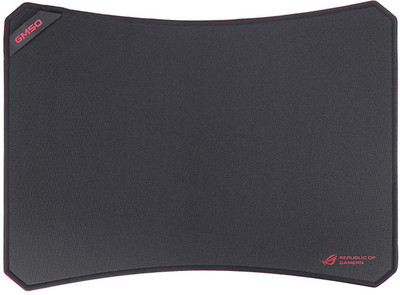 

Asus GM50 Mousepad Mousepad(Black)