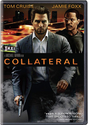 

Collateral(DVD English)