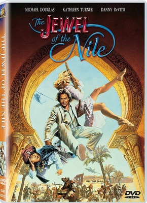 

The Jewel of the Nile (1985)(DVD English)