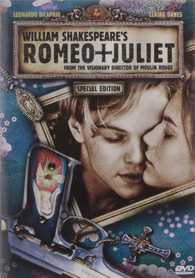 

Romeo & Juliet (1996)(DVD English)