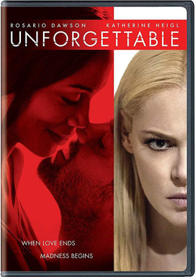 

Unforgettable (2016)(DVD English)