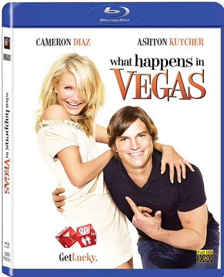 

What Happens in Vegas [2008](Blu-ray English)