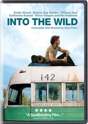Into the Wild(DVD English)