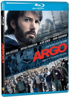 

Argo(Blu-ray English)