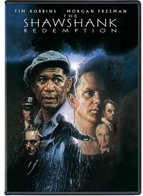 

The Shawshank Redemption (2-Disc)(DVD English)