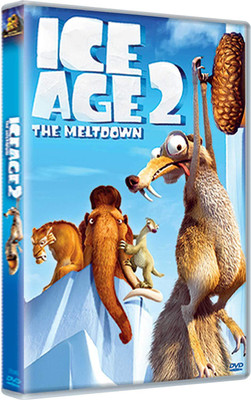 

Ice Age 2: The Meltdown(DVD English)