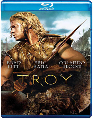 

Troy(Blu-ray English)