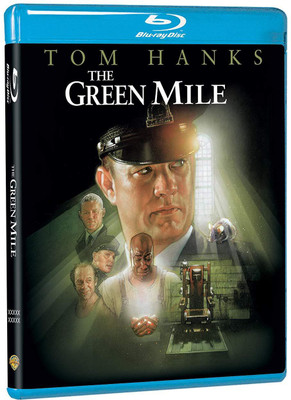 

The Green Mile(Blu-ray English)