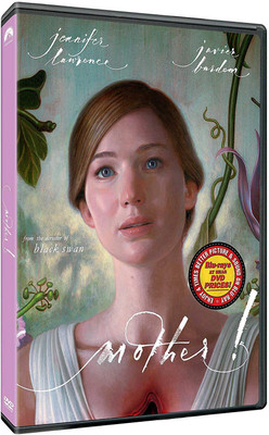 

Mother!(DVD English)