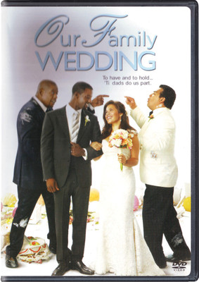 

Our Family Wedding(DVD English)