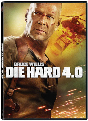 

Die Hard 4.0[2007](DVD English)
