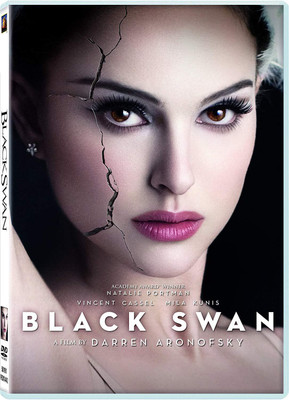 

Black Swan(DVD English)
