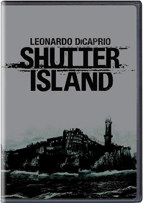 

Shutter Island(DVD English)