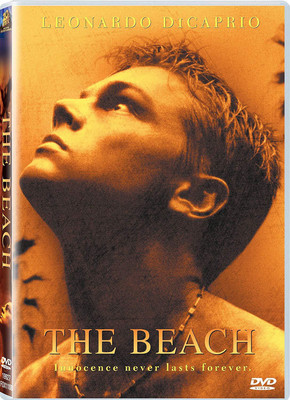 

The Beach[2005](DVD English)
