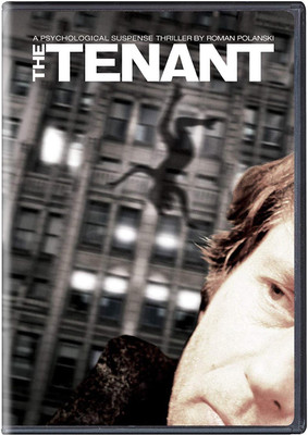 

The Tenant(DVD English)