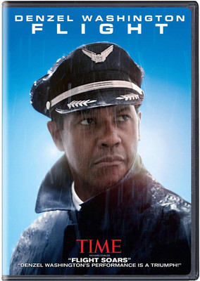 

Flight(DVD English)