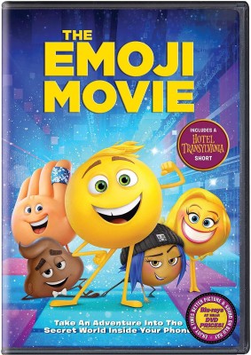 Escape The Emoji Movie Obby