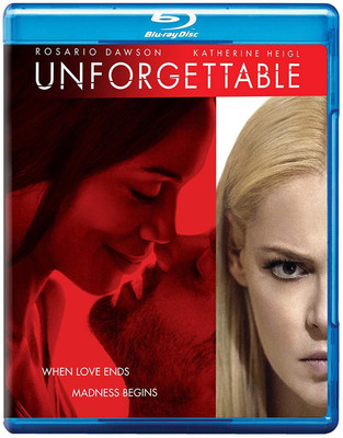 

Unforgettable (2016)(Blu-ray English)