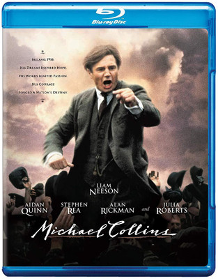 

Michael Collins(Blu-ray English)