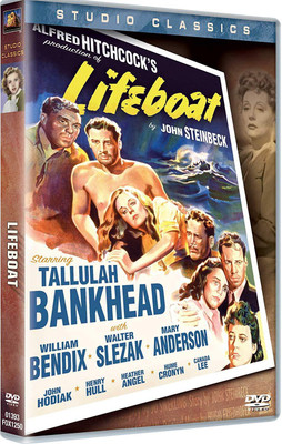 

Lifeboat(DVD English)