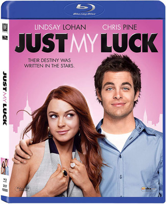 

Just My Luck [2006](Blu-ray English)