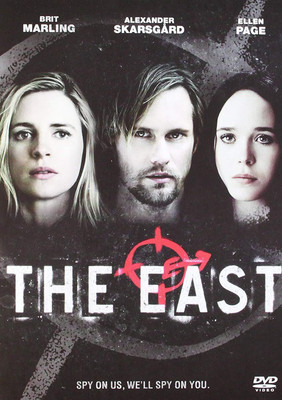 

The East(DVD English)