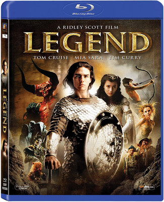 

Legend [1986](Blu-ray English)