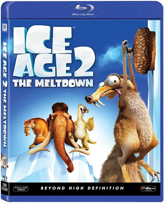 

Ice Age - 2 [2006](Blu-ray English)