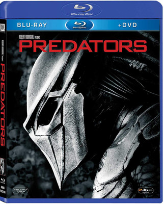 

Predators(Blu-ray English)