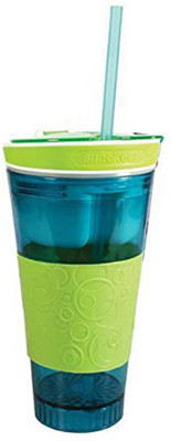 

BAWALY Bottle (Pack of 1, Multicolor) 550 ml Sipper(Pack of 1, Multicolor)