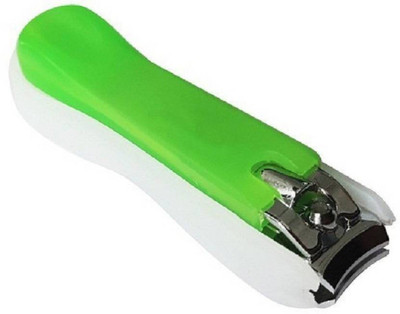 

Bueno Perfect Nail Cutter, Fold Up Nail Clipper For Girls And Boys, Unique Nail Cutter, Pack Of 1