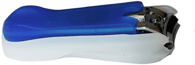 

Bueno Nail Cutter For Thick Nails For Men, Nail Clipper Use In Parlors For Manicure And Pedicure, Pack Of 1