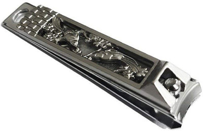 

Bueno New Style Nail Clipper Cutter For Men And Women, Multipurpose Nail Cutter,