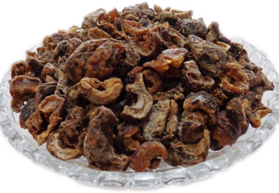 

IndianJadiBooti Natural Best Quality Nuts Amla(100 g, Pouch)