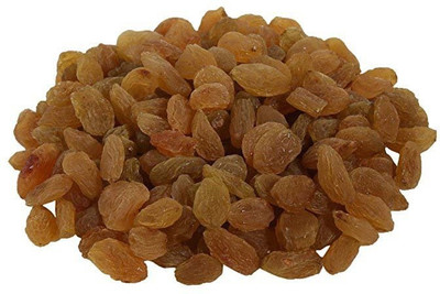 

IndianJadiBooti Natural Best Quality Nuts Raisins(250 g, Pouch)