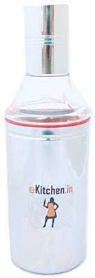 eKitchen 750 ml Cooking Oil Dispenser(Pack of 1)