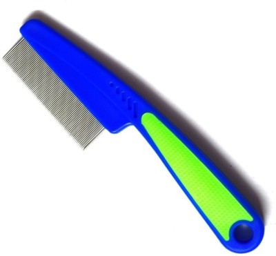 

Pet Needs High Quality Toothed Comb Cleaning Grooming Brush Hair Tool For Dog Basic Comb for Dog