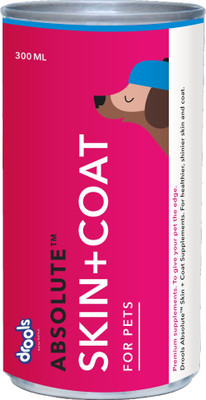 

Drools Absolute Skin + Coat 300 ml Wet Dog Food