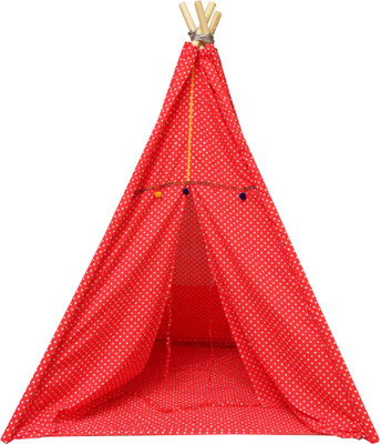 

Creative Textiles doty(Maroon)