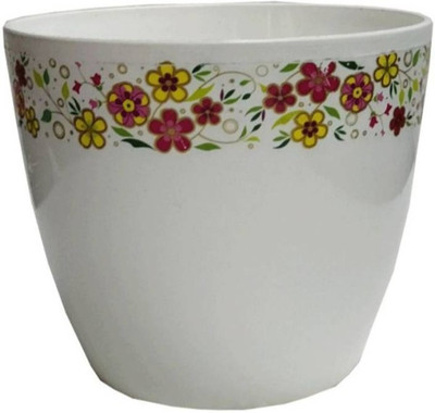 

Ojorey OJOREY/POT/14 Plant Container Set(Pack of 4, Plastic)