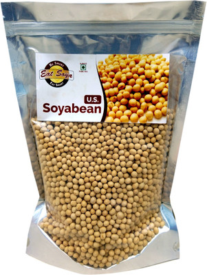 

Eat Soya Yellow Soya Bean (Whole)(1 kg)