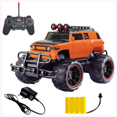 flipkart remote control monster truck