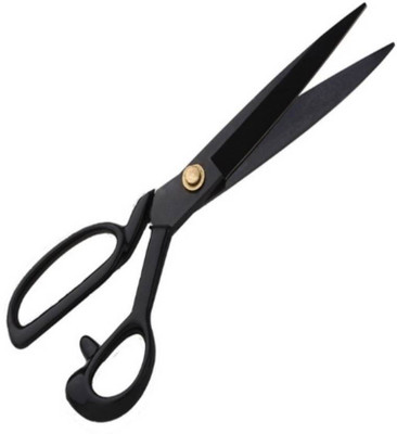 

Vksolutions 10 Inch Scissors(Set of 1, Black)